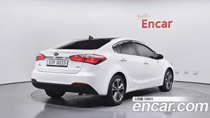 Kia K3, 2013 — миниатюра 2