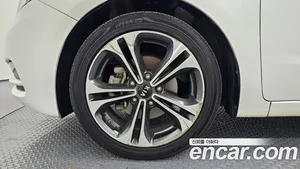 Kia K3, 2013 — миниатюра 5