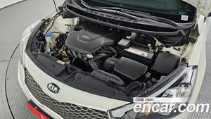 Kia K3, 2013 — миниатюра 6