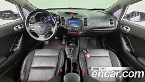 Kia K3, 2013 — миниатюра 10