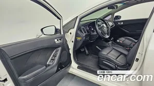 Kia K3, 2013 — миниатюра 13