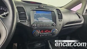 Kia K3, 2013 — миниатюра 18
