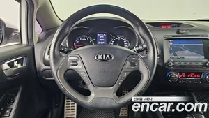 Kia K3, 2013 — миниатюра 19
