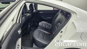 Kia K3, 2013 — миниатюра 24