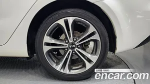 Kia K3, 2013 — миниатюра 7