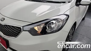 Kia K3, 2013 — миниатюра 8