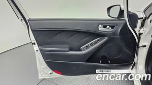 Kia K3, 2013 — миниатюра 14