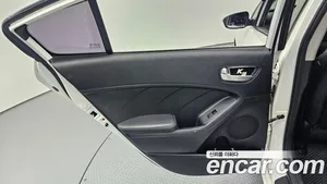 Kia K3, 2013 — миниатюра 15