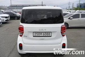 Kia RAY, 2022 — миниатюра 4