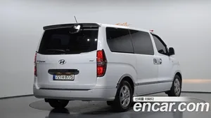 Hyundai Starex, 2018 — миниатюра 2