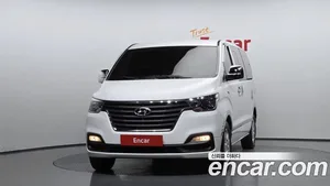 Hyundai Starex, 2018 — миниатюра 3