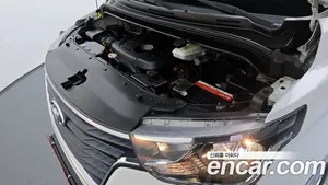 Hyundai Starex, 2018 — миниатюра 6