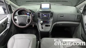 Hyundai Starex, 2018 — миниатюра 7