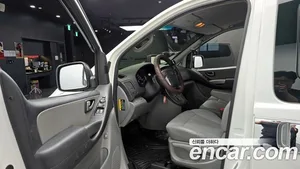 Hyundai Starex, 2018 — миниатюра 10