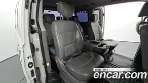 Hyundai Starex, 2018 — миниатюра 11