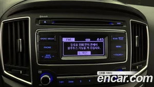 Hyundai Starex, 2018 — миниатюра 15
