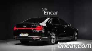 Kia K9, 2022 — миниатюра 2