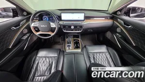 Kia K9, 2022 — миниатюра 7
