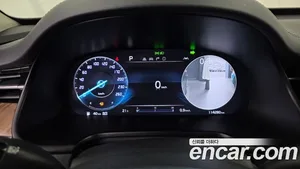 Kia K9, 2022 — миниатюра 8