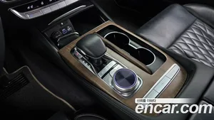 Kia K9, 2022 — миниатюра 9