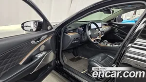 Kia K9, 2022 — миниатюра 10