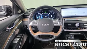 Kia K9, 2022 — миниатюра 13