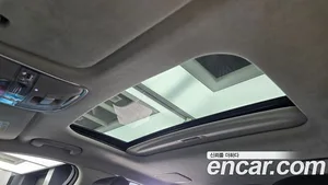 Kia K9, 2022 — миниатюра 18