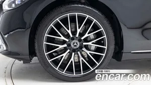 Mercedes-Benz S-Class, 2025 — миниатюра 5