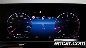 Mercedes-Benz S-Class, 2025 — миниатюра 8