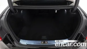 Mercedes-Benz S-Class, 2025 — миниатюра 11