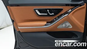 Mercedes-Benz S-Class, 2025 — миниатюра 15