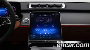 Mercedes-Benz S-Class, 2025 — миниатюра 16