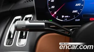 Mercedes-Benz S-Class, 2025 — миниатюра 18