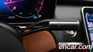 Mercedes-Benz S-Class, 2025 — миниатюра 19