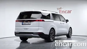 Kia Carnival, 2023 — миниатюра 2