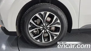 Kia Carnival, 2023 — миниатюра 5