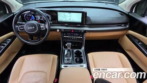 Kia Carnival, 2023 — миниатюра 7