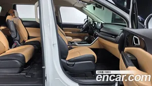 Kia Carnival, 2023 — миниатюра 11