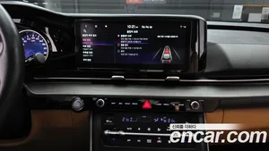 Kia Carnival, 2023 — миниатюра 14