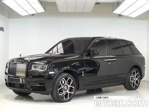 Rolls-Royce Cullinan, 2024 — миниатюра 1