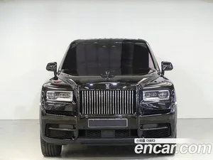 Rolls-Royce Cullinan, 2024 — миниатюра 2