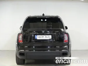 Rolls-Royce Cullinan, 2024 — миниатюра 3