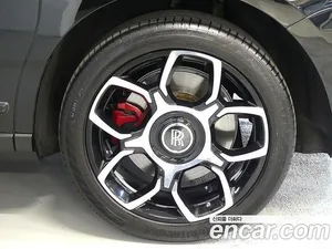 Rolls-Royce Cullinan, 2024 — миниатюра 4
