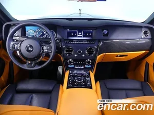 Rolls-Royce Cullinan, 2024 — миниатюра 6
