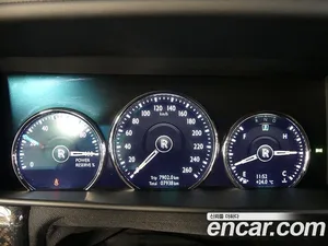 Rolls-Royce Cullinan, 2024 — миниатюра 7