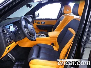 Rolls-Royce Cullinan, 2024 — миниатюра 9