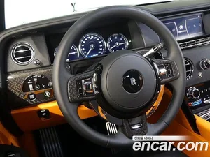 Rolls-Royce Cullinan, 2024 — миниатюра 11