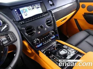 Rolls-Royce Cullinan, 2024 — миниатюра 12