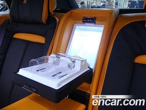Rolls-Royce Cullinan, 2024 — миниатюра 15