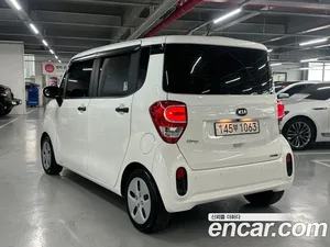 Kia RAY, 2020 — миниатюра 2